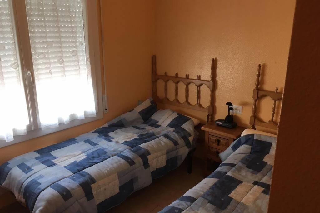 Charme Et Simplicite De Ce Nouveau Bien Empuriabrava Dış mekan fotoğraf