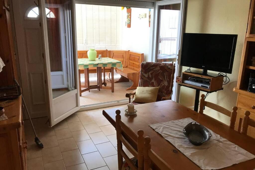 Charme Et Simplicite De Ce Nouveau Bien Empuriabrava Dış mekan fotoğraf