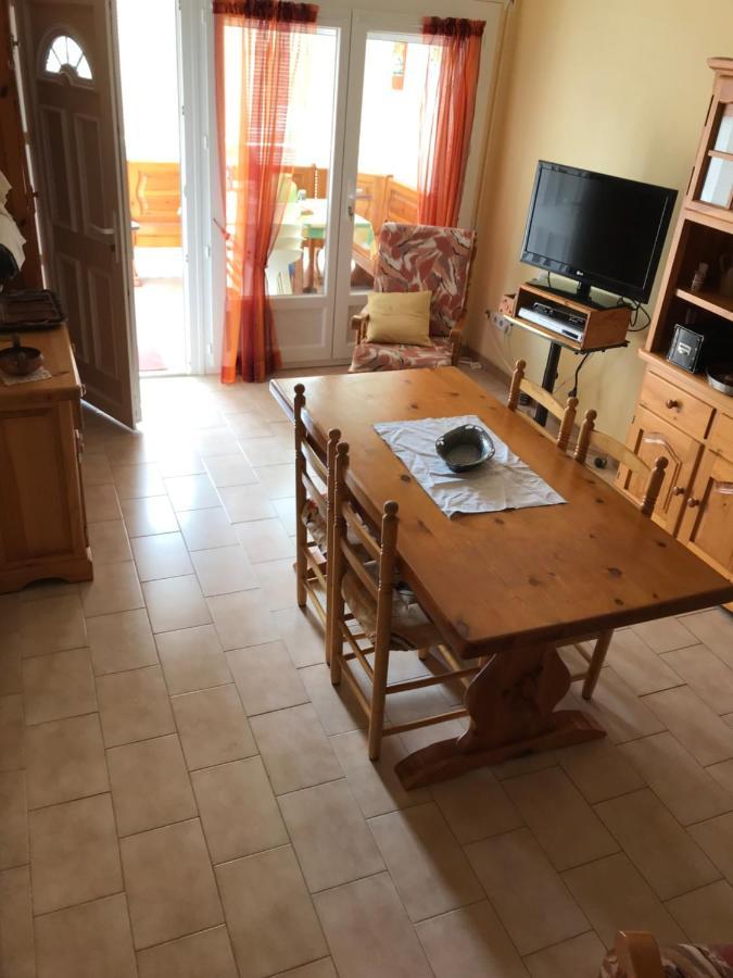 Charme Et Simplicite De Ce Nouveau Bien Empuriabrava Dış mekan fotoğraf