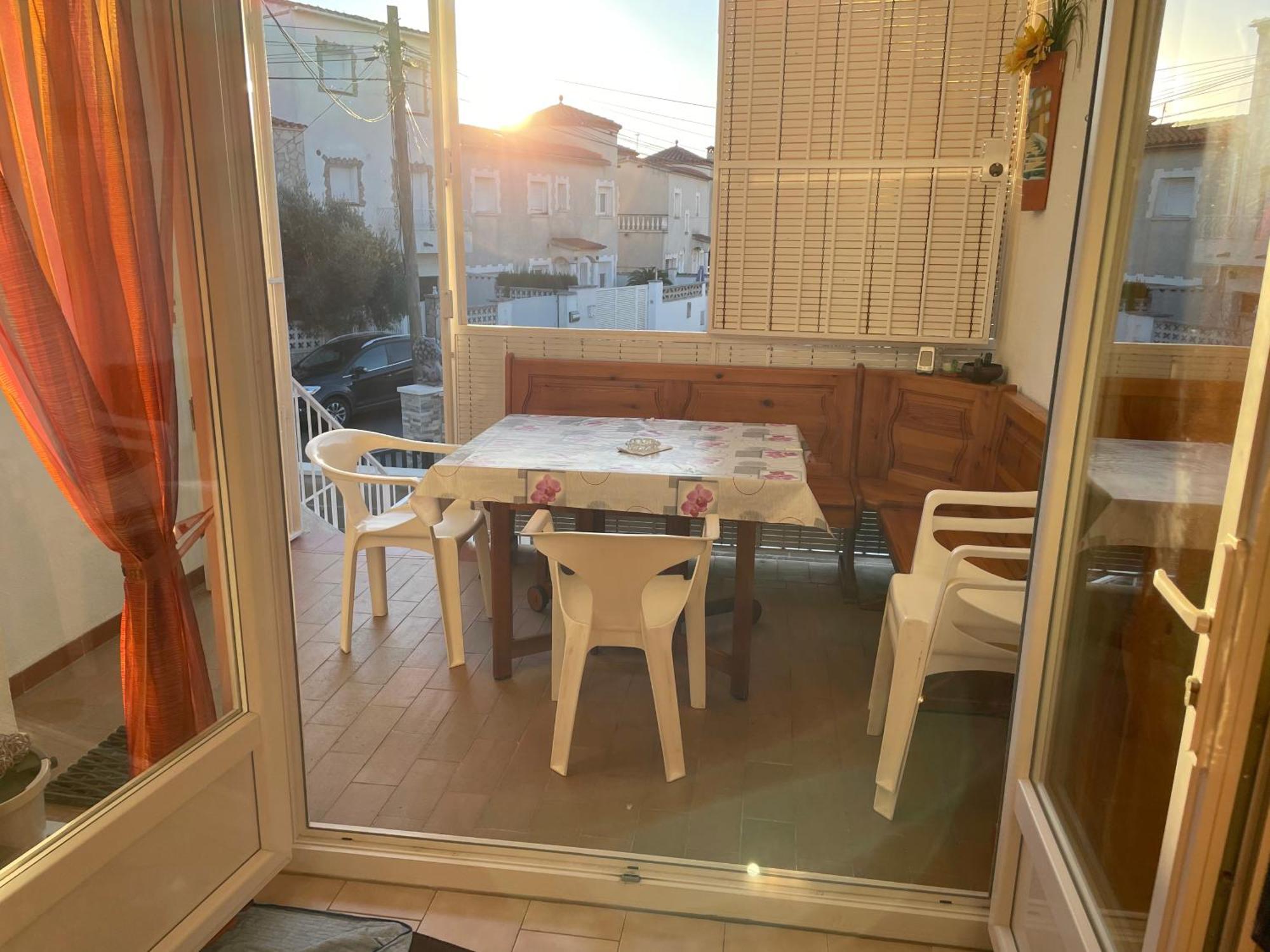 Charme Et Simplicite De Ce Nouveau Bien Empuriabrava Dış mekan fotoğraf
