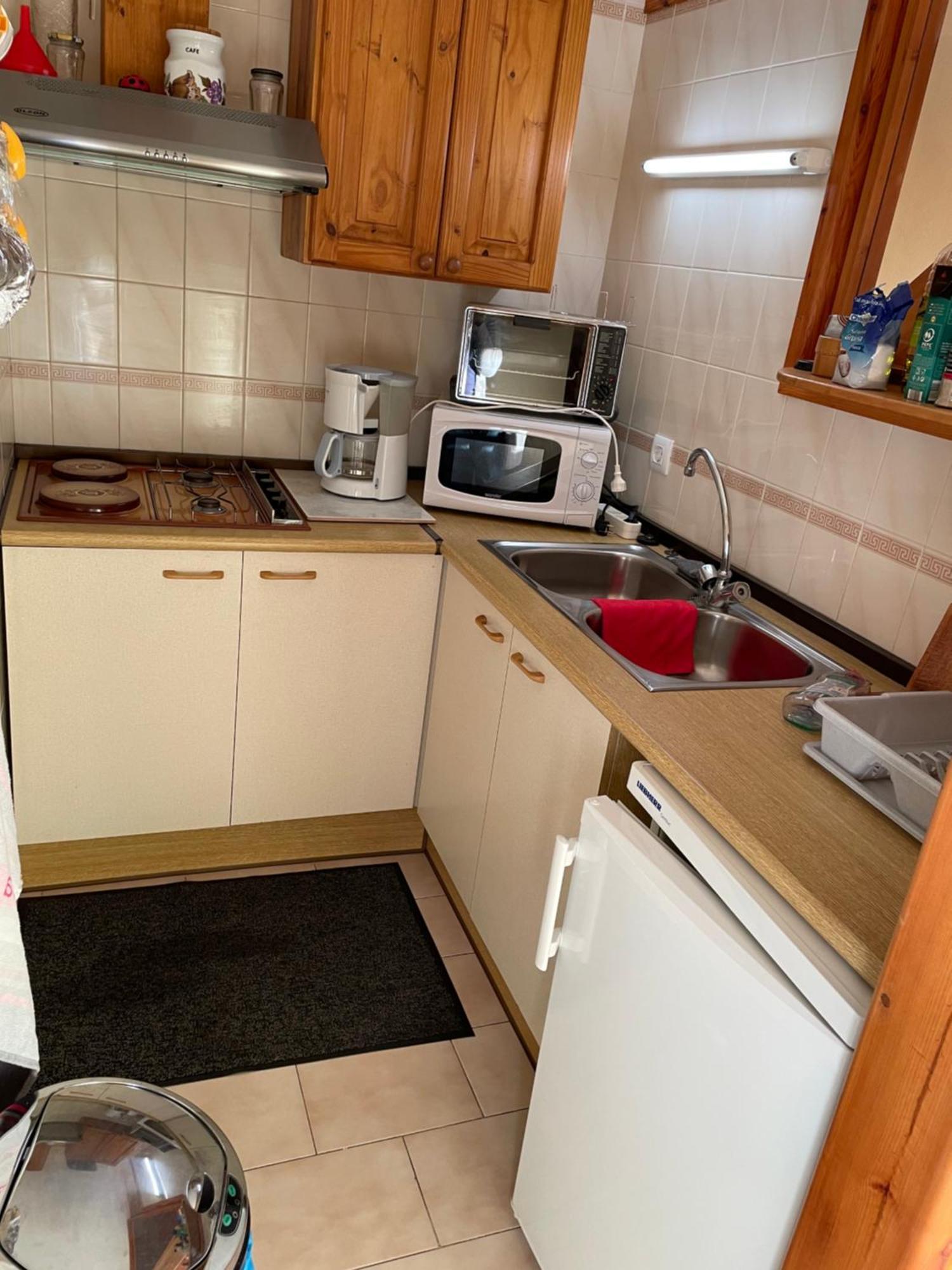 Charme Et Simplicite De Ce Nouveau Bien Empuriabrava Dış mekan fotoğraf