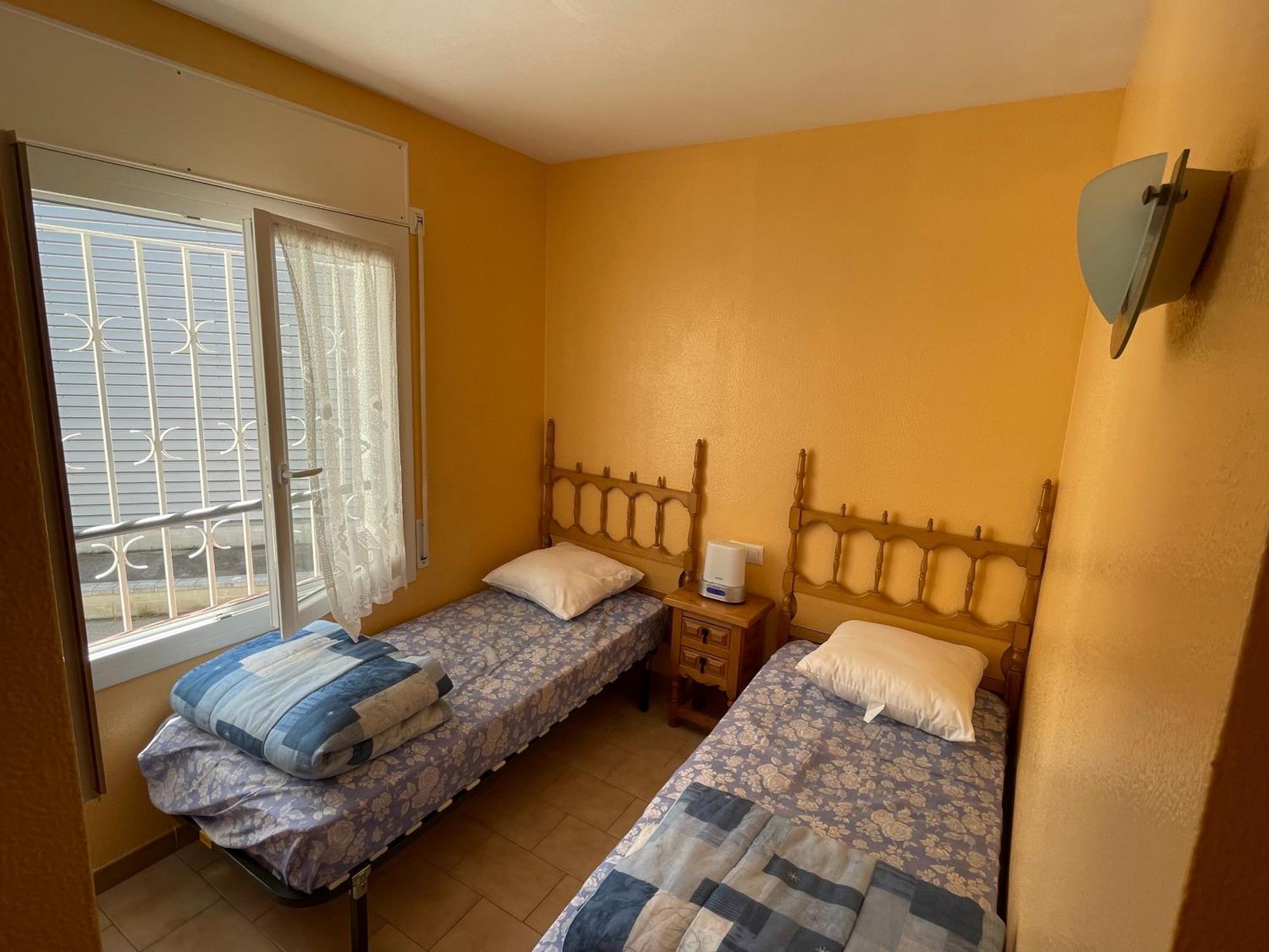 Charme Et Simplicite De Ce Nouveau Bien Empuriabrava Dış mekan fotoğraf